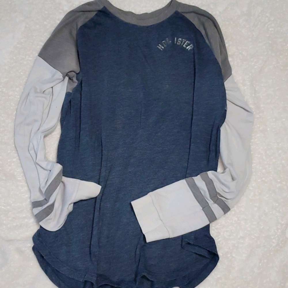 Basic tee